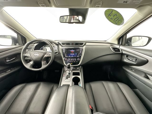 Used 2024 Nissan Murano SV w/ SV Midnight Edition Package AWD/4WD image 3