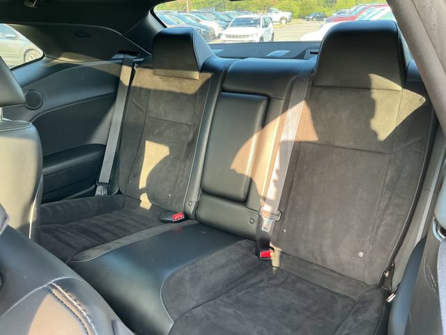 Used 2018 Dodge Challenger T/A RWD image 26