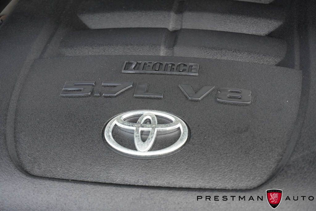 Used 2019 Toyota Tundra SR5 w/ TRD Sport Package AWD/4WD image 11