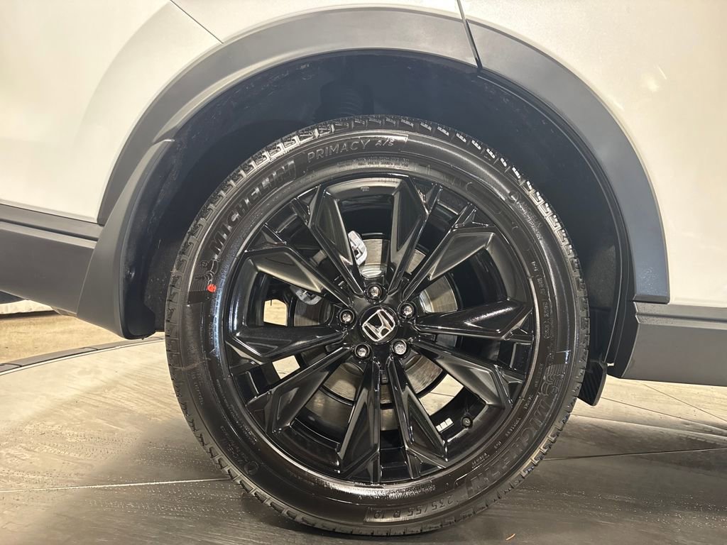 Used 2026 Honda CR-V Sport Touring image 13