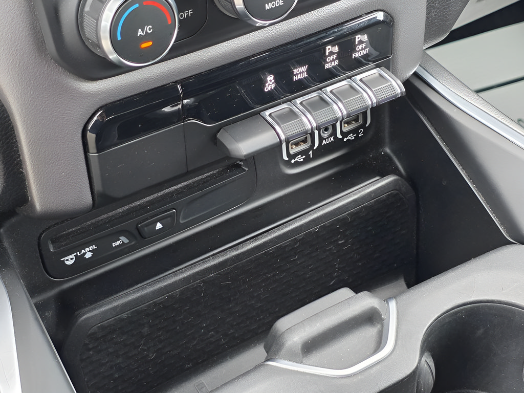 Used 2019 RAM 1500 Big Horn AWD/4WD image 21