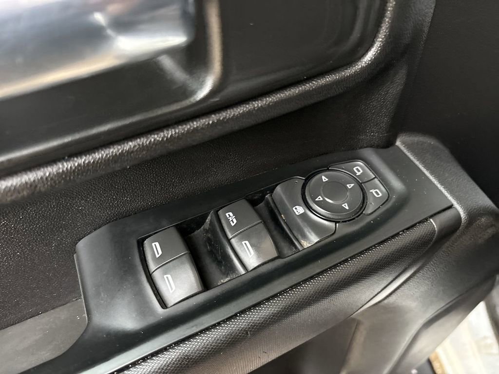 Certified 2023 Chevrolet Silverado 2500 W/T w/ WT Fleet Convenience Package AWD/4WD image 22