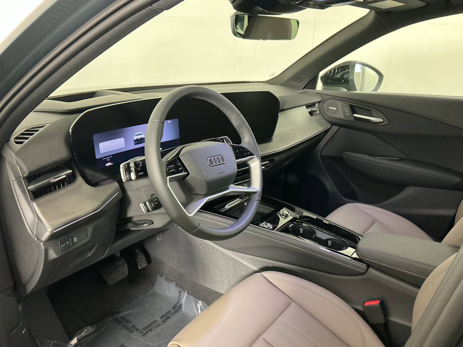 New 2026 Audi Q3 quattro 2.0T AWD/4WD image 10