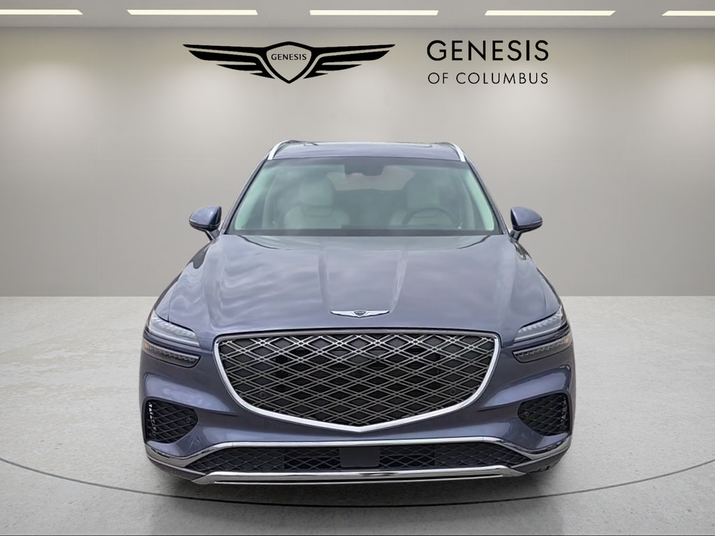 New 2026 Genesis GV70 2.5T Select AWD/4WD image 8