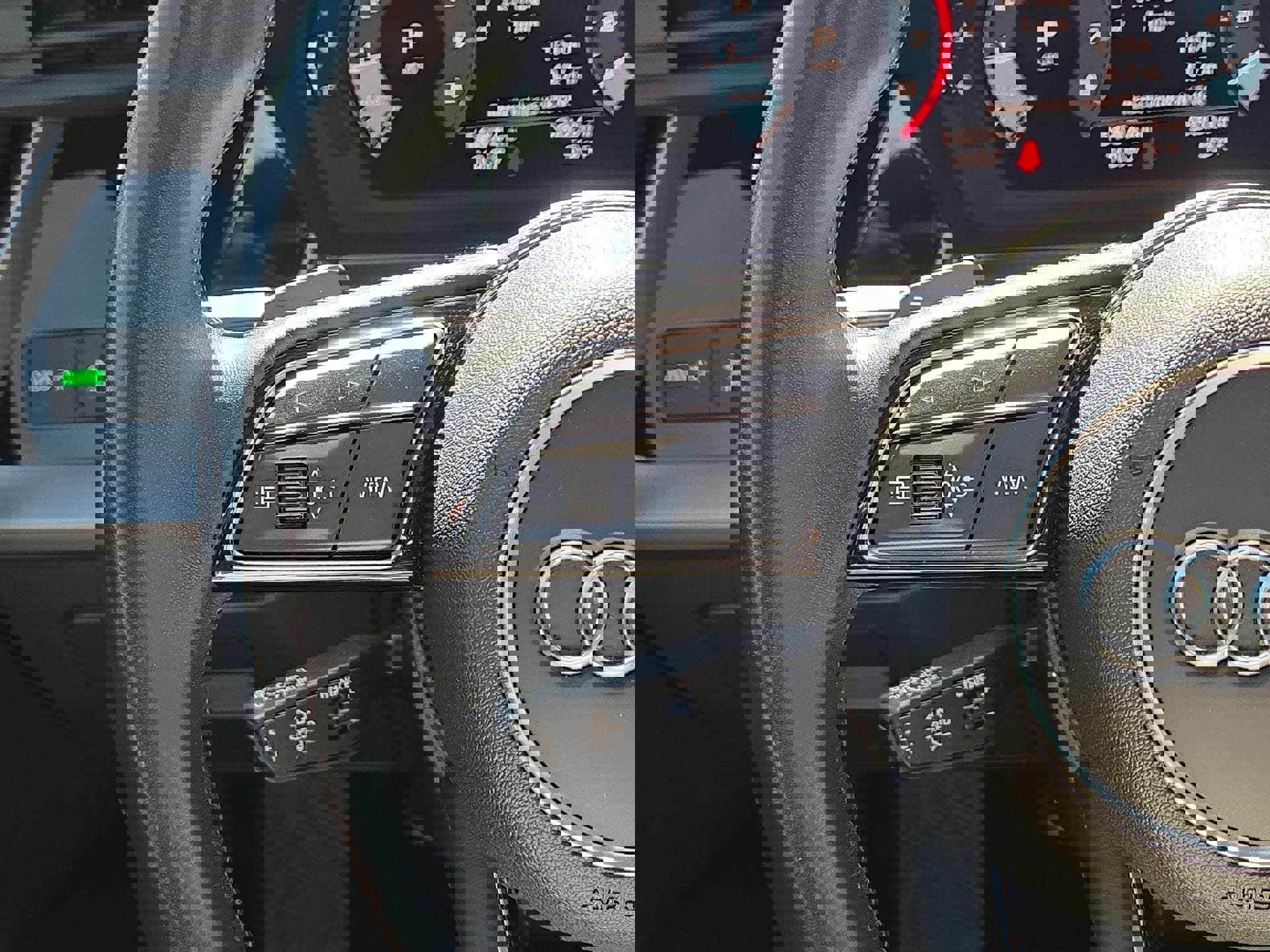 Certified 2024 Audi A3 2.0T Premium image 21