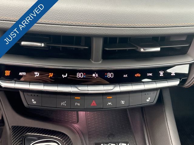 Used 2025 Cadillac CT5 Sport w/ Sun And Sound Package image 19