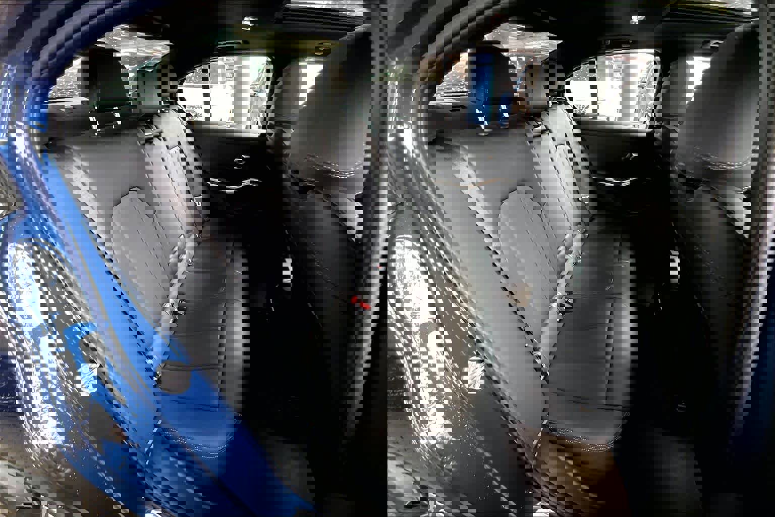 Used 2024 BMW 330i Sedan image 20