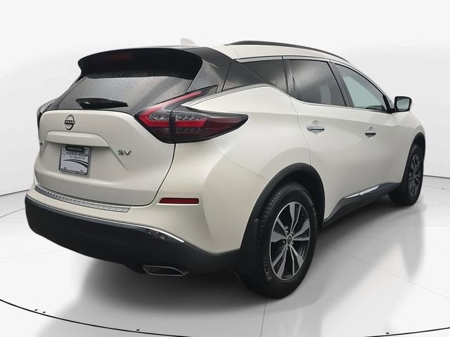 Used 2024 Nissan Murano SV image 10