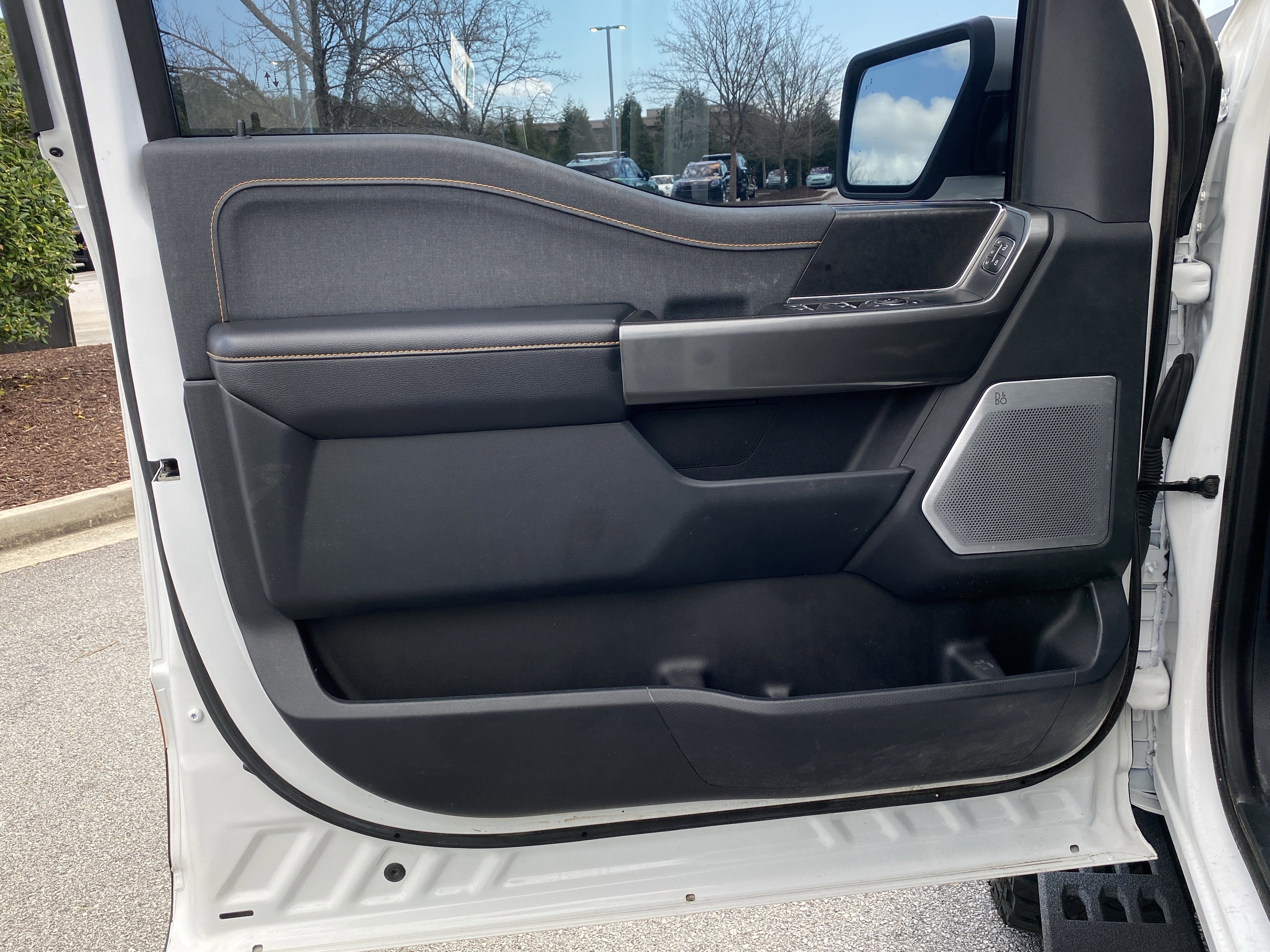 Used 2023 Ford F150 Tremor w/ Equipment Group 402A High AWD/4WD image 25