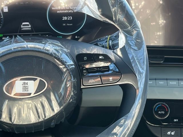 New 2026 Hyundai Elantra Limited image 19