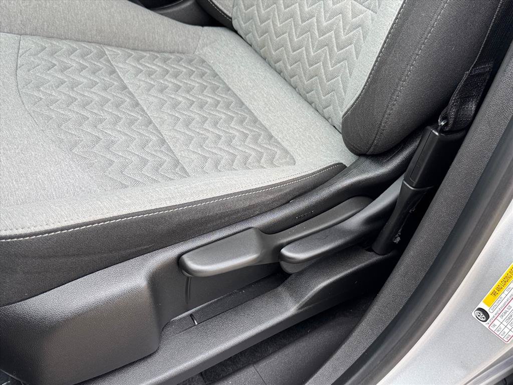 Used 2022 Chevrolet Equinox LS AWD/4WD image 8