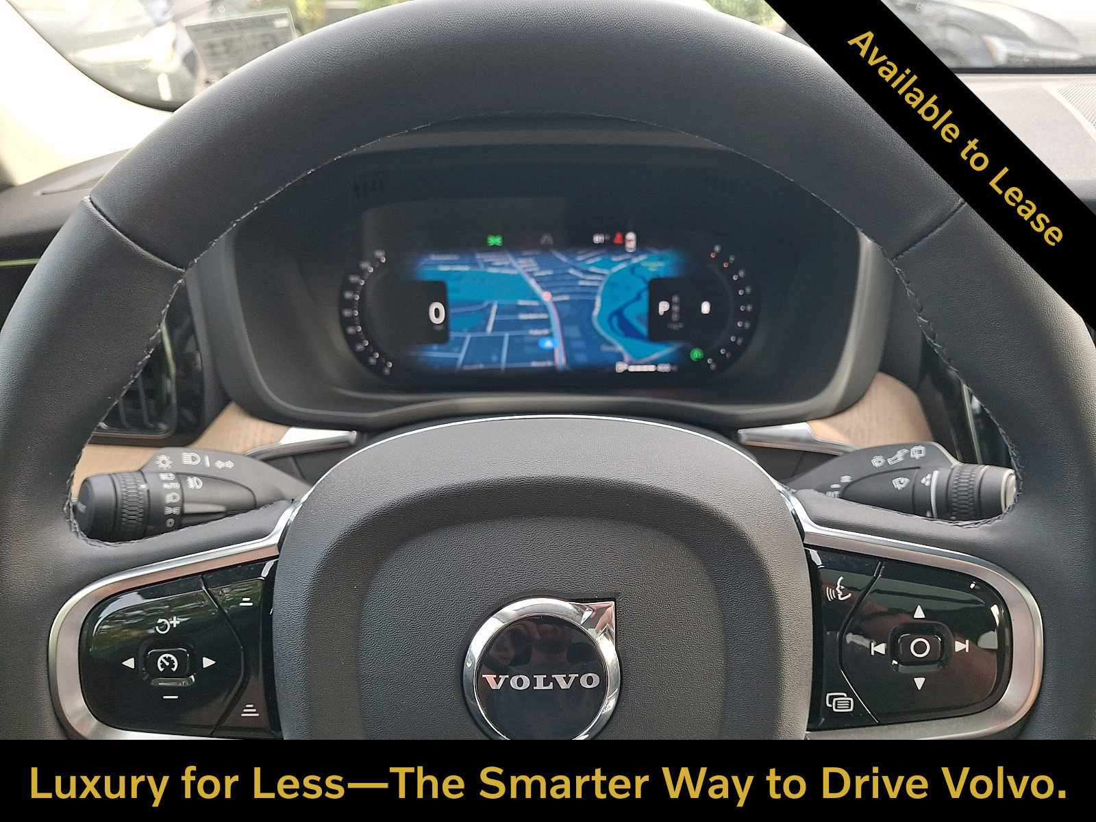 Certified 2026 Volvo XC60 B5 Plus w/ Protection Package Premier AWD/4WD image 19