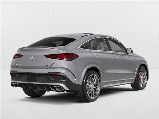 New 2026 Mercedes-Benz GLE 63 AMG S video 2