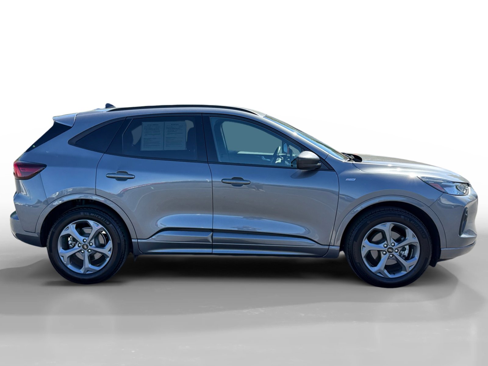 Certified 2024 Ford Escape ST-Line w/ Tech Pack #1 image 6