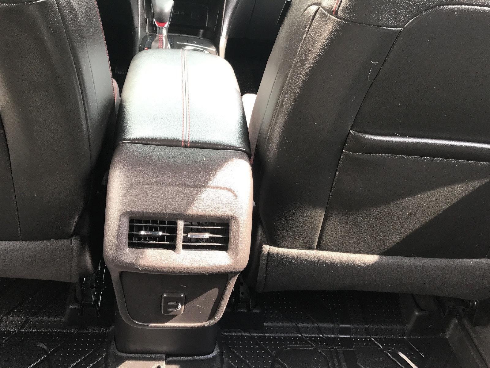 Certified 2024 Chevrolet Equinox RS w/ LPO, Floor Liner Package AWD/4WD image 32