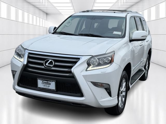Used 2018 Lexus GX 460
