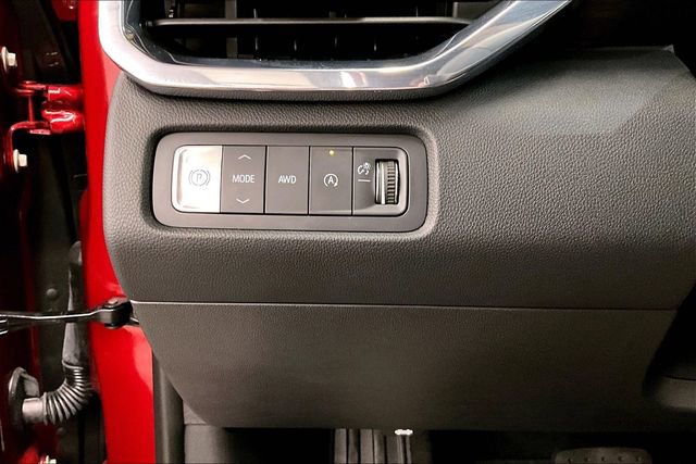 Used 2025 GMC Acadia Denali w/ Super Cruise Package image 41