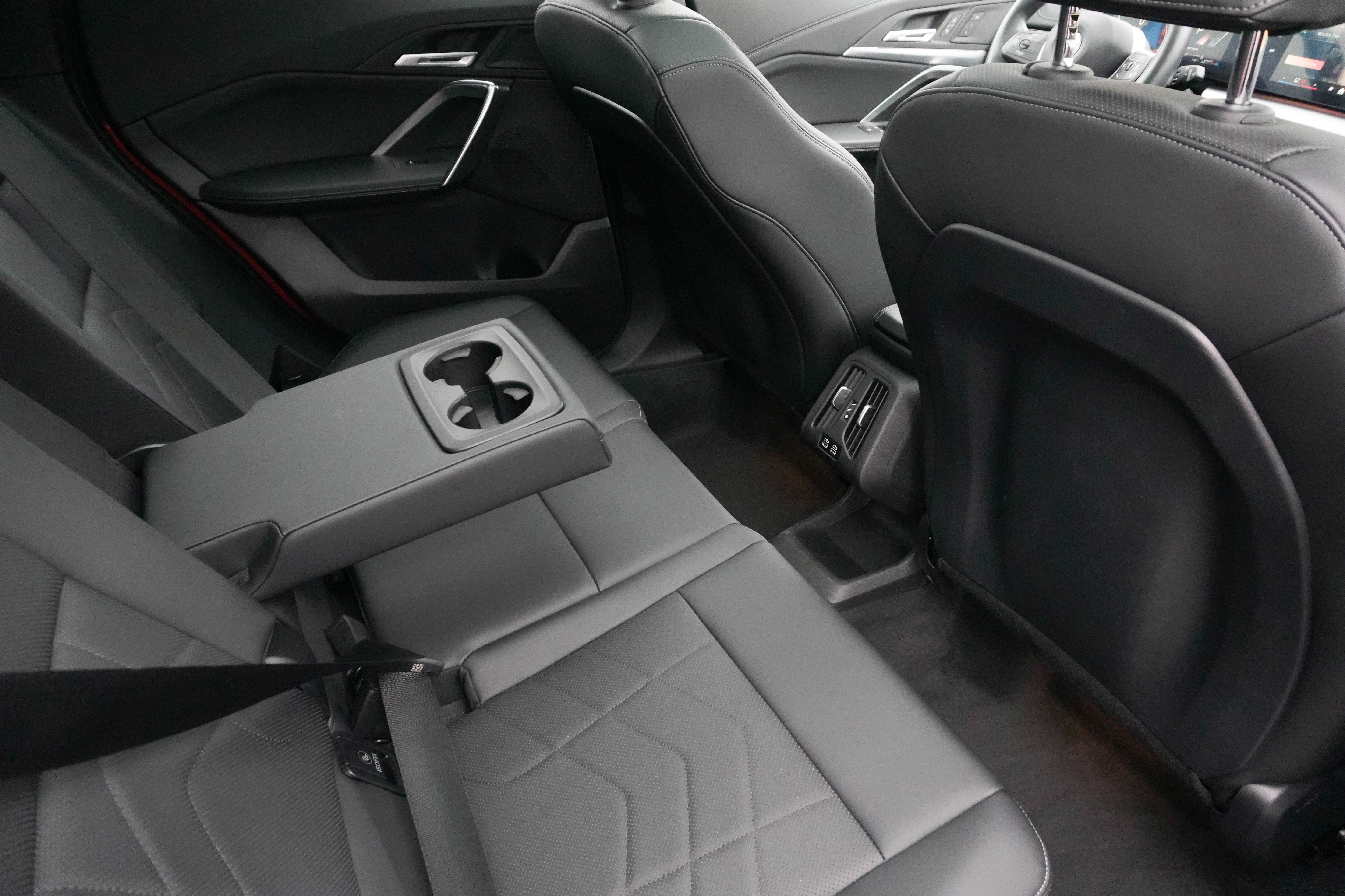 Certified 2025 BMW X1 xDrive28i image 36