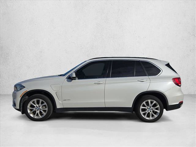 Used 2016 BMW X5 xDrive40e AWD/4WD image 5