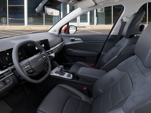New 2026 Kia Sportage SX image 17