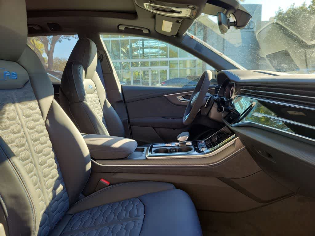 New 2026 Audi RS Q8 performance AWD/4WD image 22