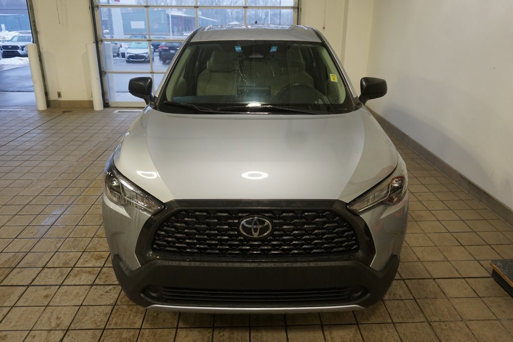 Certified 2023 Toyota Corolla Cross L image 12