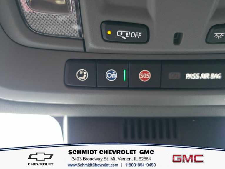 New 2026 Chevrolet Silverado 1500 LT Trail Boss w/ Protection Package image 17