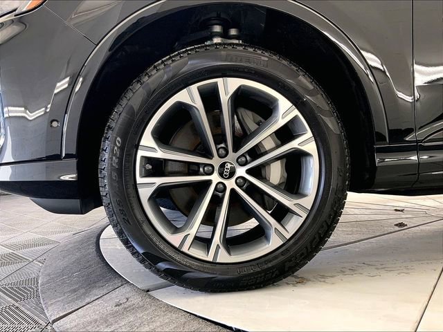 New 2026 Audi Q7 2.0T Premium Plus image 12