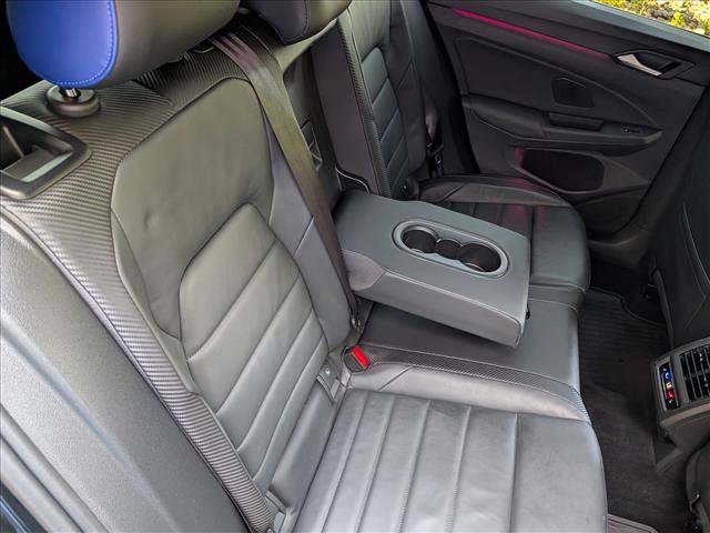 Certified 2023 Volkswagen Golf 20th Anniversary Edition AWD/4WD image 17