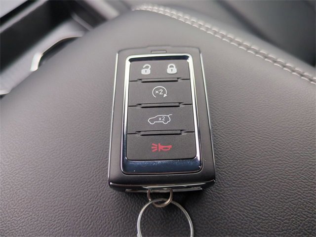 New 2025 Jeep Grand Cherokee Limited image 30