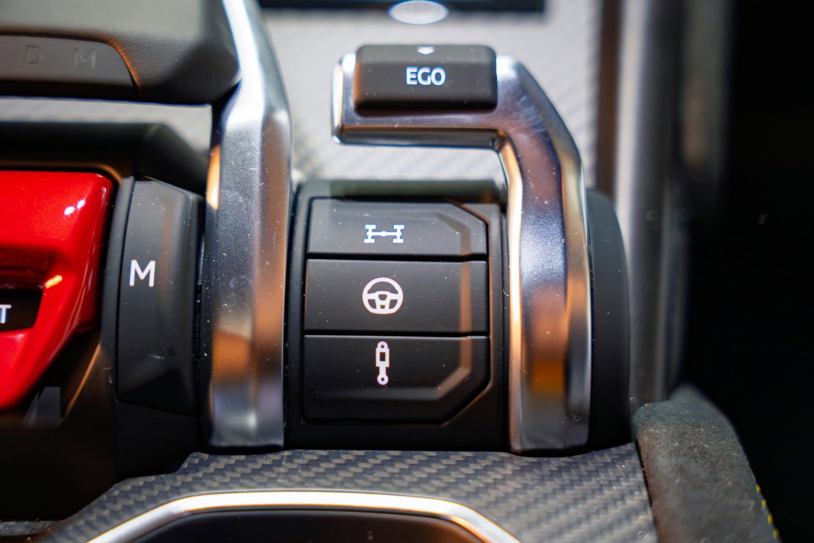 Used 2024 Lamborghini Urus Performante image 36