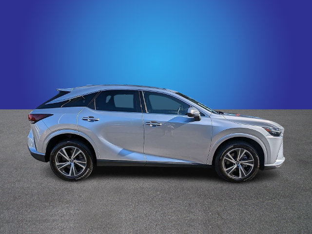 Used 2024 Lexus RX 350 Premium w/ Cold Area Package FWD image 6