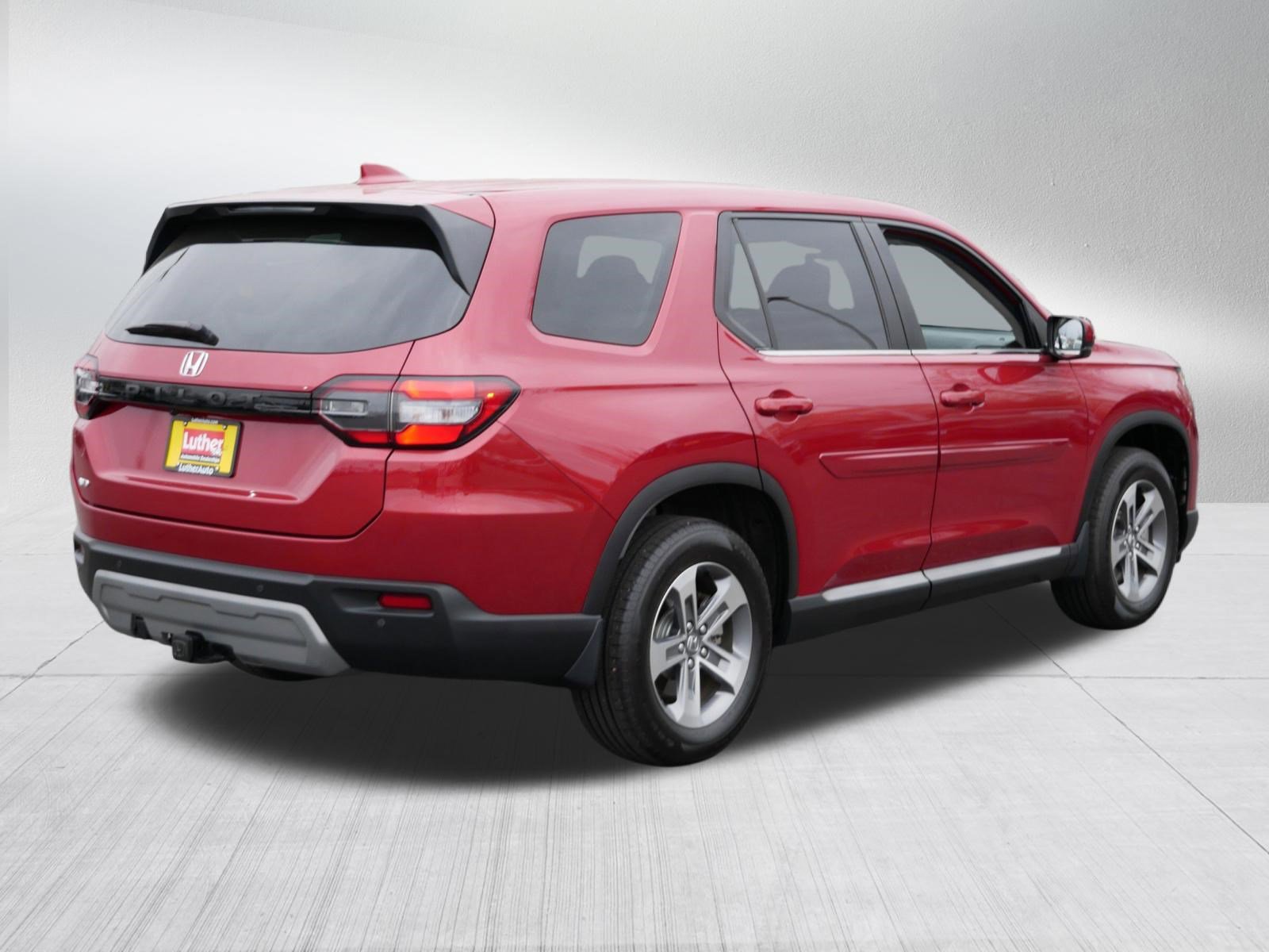 Used 2023 Honda Pilot EX-L image 7