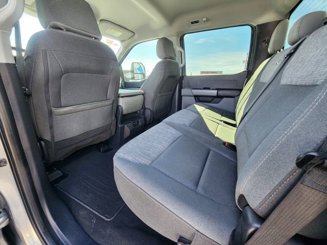 Used 2024 Ford F250 XLT w/ FX4 Off-Road Package image 12