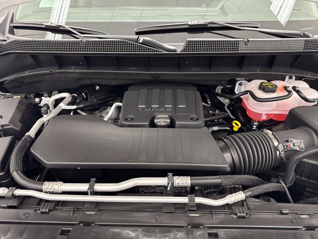 New 2026 Chevrolet Silverado 1500 LT AWD/4WD image 41