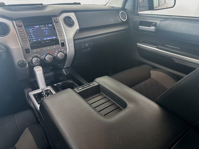 Used 2017 Toyota Tundra SR5 image 22