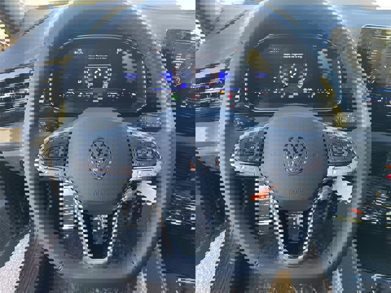 New 2026 Volkswagen Jetta Sport image 18