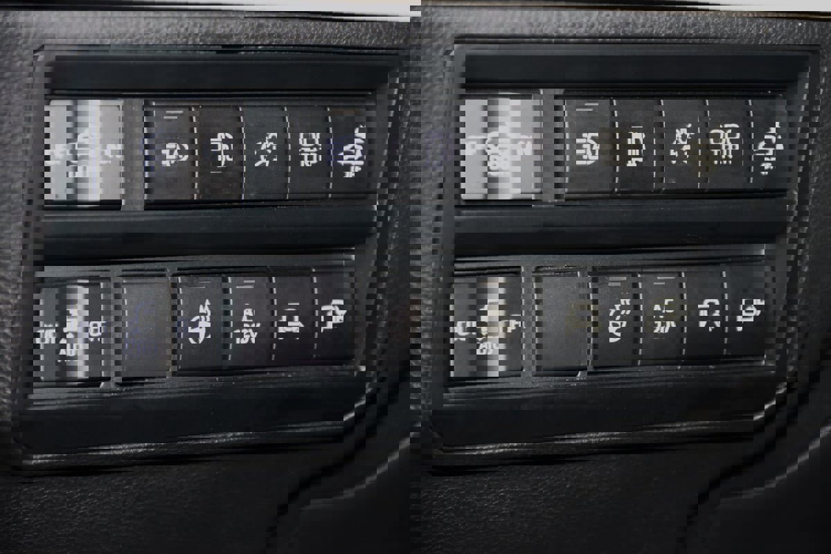 Used 2023 Toyota Tundra Capstone image 41