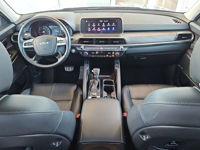 Used 2022 Kia Telluride SX AWD/4WD image 19