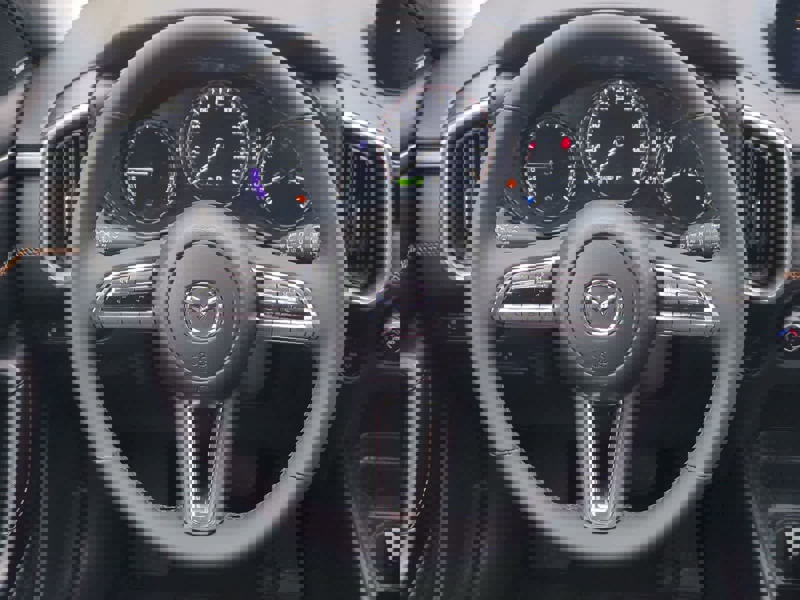 New 2026 MAZDA CX-50 AWD 2.5 Hybrid w/ Weather Package image 23