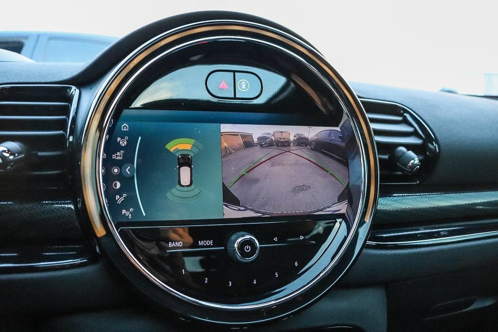Used 2024 MINI Cooper Clubman S FWD image 27