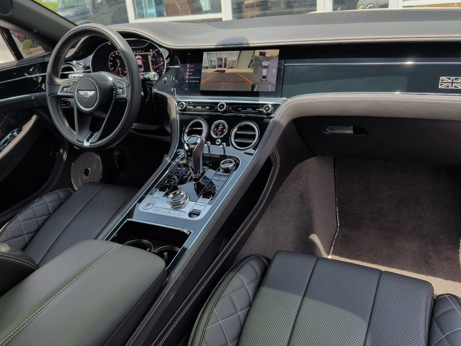 Used 2020 Bentley Continental GT First Edition AWD/4WD image 4