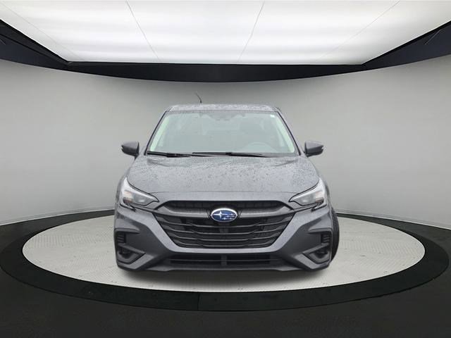 Certified 2025 Subaru Legacy Premium image 2