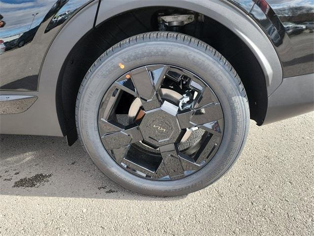 New 2026 Kia Sportage X-Line w/ X-Line Premium Package image 28