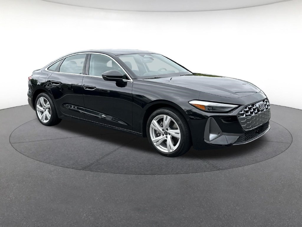 Used 2025 Audi A5 Premium w/ Convenience Package AWD/4WD image 8
