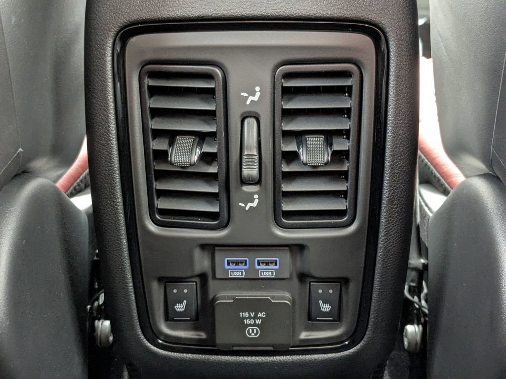 Used 2024 Dodge Durango SRT Hellcat AWD/4WD image 19