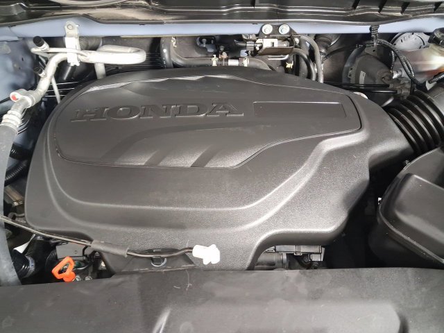 Used 2024 Honda Odyssey Elite image 30