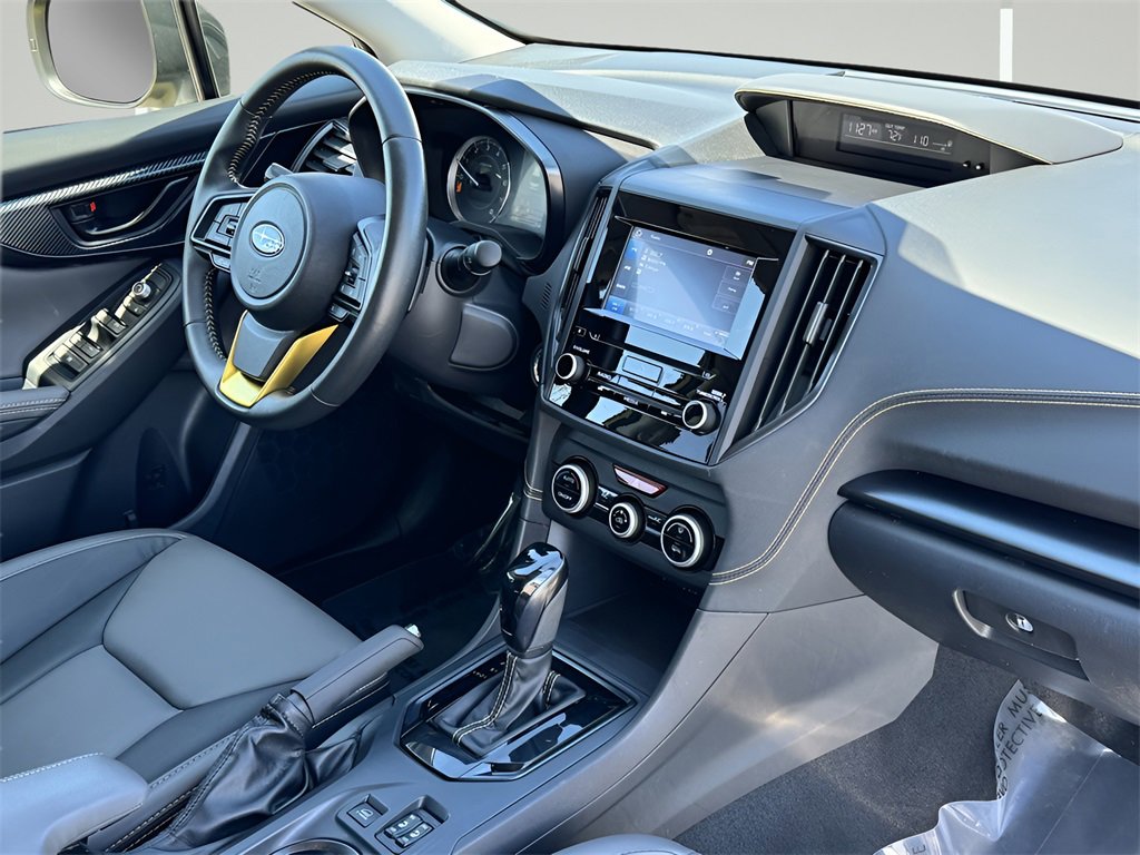 Used 2022 Subaru Crosstrek 2.5i Sport image 6