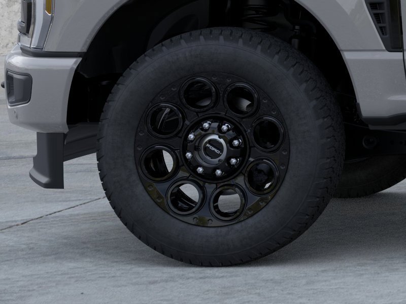 New 2026 Ford F250 Lariat AWD/4WD image 21