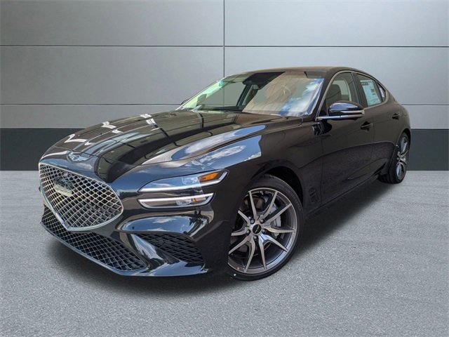 Used 2026 Genesis G70 2.5T Prestige